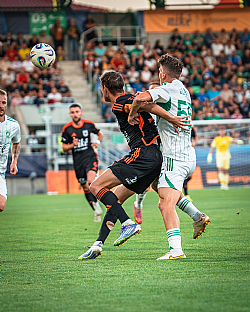 Timotej Mdry a Luk Fila |  autor: Matej Sagan